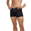 Miniatyrbillede 4 af 4: Boss Slip Boxer Power 3 Enheder Sort 2XL Mand