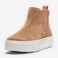 Miniatyrbillede 5 af 9: Timberland Laurel Court Slip-on-sko Brun EU 40 Kvinde