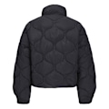 Miniatyrbillede 2 af 3: Jack & Jones Sena Quilted Jakke Sort XL Kvinde