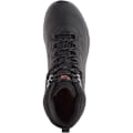 Miniatyrbillede 7 af 7: Merrell Vego Mid Leather Wp Vandrestøvler Sort EU 41 1/2 Mand