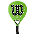 Pikkukuva 1 / 10: Wilson Padel-maila Blade Team V2 Vihreä