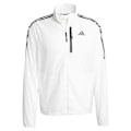 Miniatyrbillede 2 af 4: Adidas Own The Run 3 Stripes Packable Jakke  XL Mand