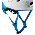 Miniatyrbillede 4 af 4: Edelrid Hjelm Shield Ii Hvid 48-56 cm