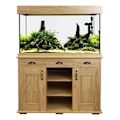 Pikkukuva 1 / 3: Fluval Shaker 345l Huonekalu- Ja Akvaariosetti