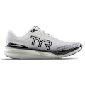 Miniatyrbillede 1 af 5: Tyr Løbe Skoe Sr1 Tempo Runner Hvid EU 37 1/3 Mand