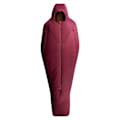 Miniatyrbillede 1 af 6: Mammut Sovepose Protect Fiber -21ºc Rosa Regular / Central Zipper