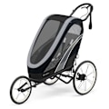 Miniatyrbillede 2 af 10: Cybex Sædepakke Zeno Sort