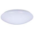 Miniatyrbillede 2 af 2: Muvit Ceiling Light Wifi And Cct 1400 Lm 18w Hvid