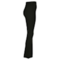 Miniatyrbillede 5 af 7: Urban Classics Knit Leggings Sort M Kvinde