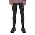 Pikkukuva 1 / 2: Nnormal Active Leggingsit Musta L Mies