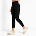 Miniatyrbillede 7 af 10: Dare2b Sleek Leggings Sort XL Kvinde