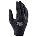 Miniatyrbillede 1 af 2: 100percent Lange Handsker Sling Sort S Mand
