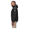 Miniatyrbillede 1 af 2: Mammut Waymarker Insulated Jakke Sort S Mand