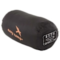 Pikkukuva 6 / 6: Easycamp Makuupussi Cosmos 8ºc Musta Regular / Right Zipper