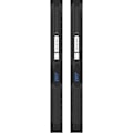 Miniatyrbillede 3 af 4: Rossignol Nordiske Ski X-ium Classic Premium C3-ifp Sort 197