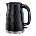 Miniatyrbillede 1 af 6: Russell Hobbs Kedel Honeycomb 26051-70