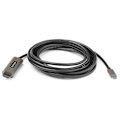 Miniatyrbillede 4 af 4: Startech Usb C Til Kabel Hdmi 4k Hdr10 3 M Grå
