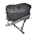 Miniatyrbillede 8 af 8: Urban Classics Rejsetaske Nylon Xxl Sort
