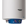 Pikkukuva 3 / 6: Ariston Pysty Tai Vaakasuora Sähkötermo Fleck Bon 50l 1200w Kirkas