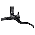 Pikkukuva 1 / 3: Shimano Etujarrut Bl-m4100+br-mt420 Musta