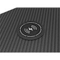 Miniatyrbillede 4 af 5: Genesis Gaming Skrivebord Holm 510 Rgb Sort