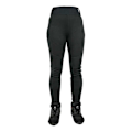 Miniatyrbillede 2 af 2: Bull-it Falcon Skinny Baselagbukser Sort 36 / Regular Kvinde