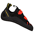 Miniatyrbillede 1 af 7: La Sportiva Klatresko Tarantula Sort EU 45 1/2 Mand