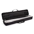 Miniatyrbillede 6 af 10: Manfrotto Studio Baggrund Ezyframe 2x2.3 M