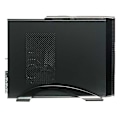 Miniatyrbillede 5 af 5: Unykach Micro Atx Tower Case 52084 Sort