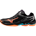 Miniatyrbillede 1 af 2: Mizuno Wave Voltage 2 Volleyballsko  EU 45 Mand