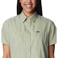 Pikkukuva 4 / 6: Columbia Lyhythihainen Paita Silver Ridge Utility™ Vihreä XS Nainen