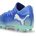 Pikkukuva 6 / 8: Puma Future 7 Match Fg/ag Jalkapallokengät  EU 44 1/2