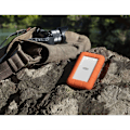 Miniatyrbild 8 av 9: Seagate Extern Hårddisk Hårddisk Rugged Usb-c 2.5´´ 5tb Orange