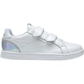 Miniatyrbild 1 av 8: Reebok Royal Complete Clean 2 Velcro Vit EU 32 1/2