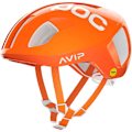 Miniatyrbillede 1 af 6: Poc Hjelm Ventral Mips Orange M