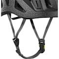 Miniatyrbillede 2 af 4: Edelrid Hjelm Salathe Sort 50-58 cm
