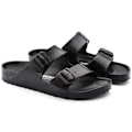 Miniatyrbillede 3 af 6: Birkenstock Arizona Eva Large Sandaler Sort EU 45 Mand