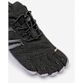 Miniatyrbillede 5 af 5: Vibram Fivefingers Kmd Evo Vandresko Sort EU 39 Kvinde