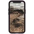 Miniatyrbillede 8 af 9: Elements Njord Iphone 12 Mini Telefon Etui Sort