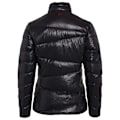Miniatyrbillede 2 af 9: Nordisk Cirrus Dunjakke Sort XS Kvinde