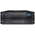 Miniatyrbillede 1 af 8: Apc Ups Smart X 3000va Lcd Nc Sort One Size / EU Plug