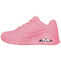 Miniatyrbild 3 av 5: Skechers Utbildare Unostand On Air Rosa EU 39 Kvinna