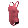 Miniatyrbillede 1 af 3: Nike Swim Hydrastrong Solid Badetøj Rosa 8-10 Years Pige