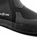 Pikkukuva 8 / 10: Aqualung Tossut Superzip 5 Mm Musta EU 48