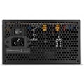 Miniatyrbillede 4 af 6: Nox Strømforsyning Hummer Alpha X 500w Sort