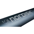 Miniatyrbillede 3 af 6: Nordisk Midgard 9.2 A Frame Alu Stolpesæt 2 Enheder Søvfarvet