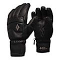 Miniatyrbillede 2 af 5: Black Diamond Spark Handsker Sort L Mand