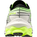 Miniatyrbillede 6 af 6: Mizuno Wave Skyrise 5 Løbesko Grøn EU 41 Mand