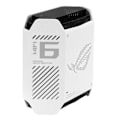 Miniatyrbillede 3 af 6: Asus Wifi Repeater Gt6 W-1-pk Ig-wlan Søvfarvet