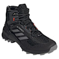 Miniatyrbillede 4 af 8: Adidas Vandresko Terrex Swift R3id Goretex Sort EU 43 1/3 Mand